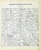 Township 55 North, Range 19 West, Salt Creek, Chariton County 1915